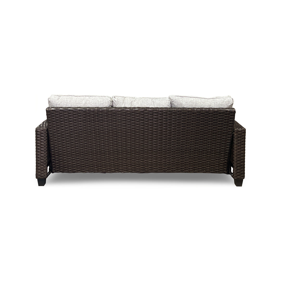 Sunflower Outdoor Set (4pc)