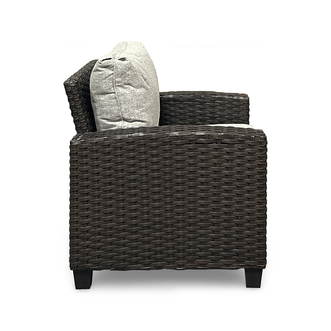 Sunflower Outdoor Set (4pc)