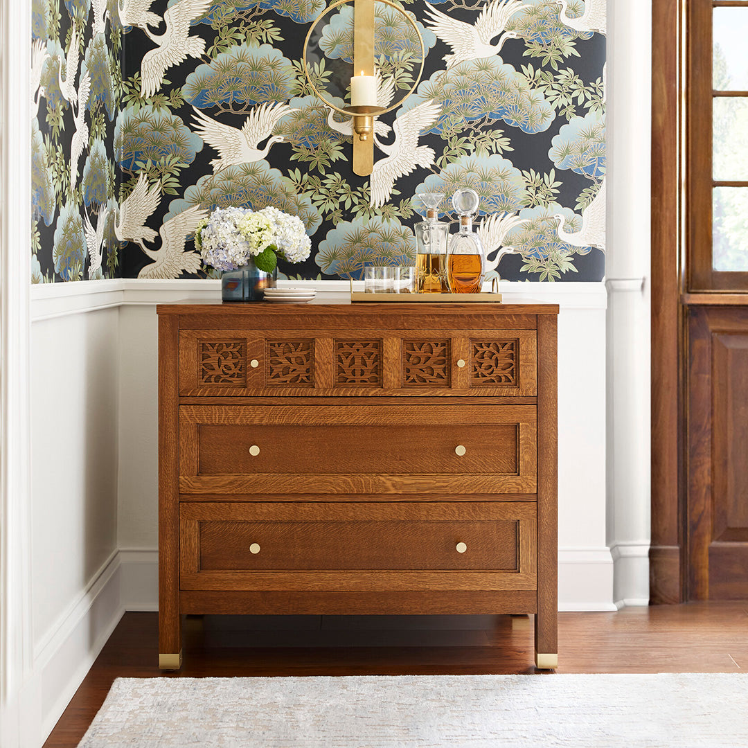 Surrey Hills Chest