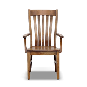 Sutter Mills Arm Chair