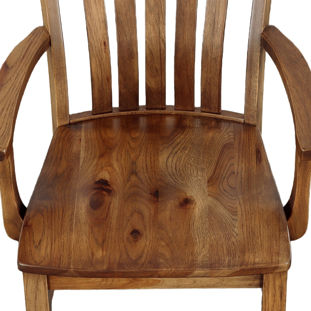 Sutter Mills Arm Chair