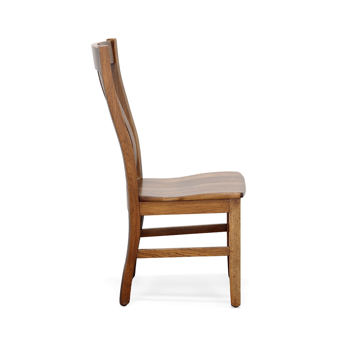 Sutter Mills Side Chair