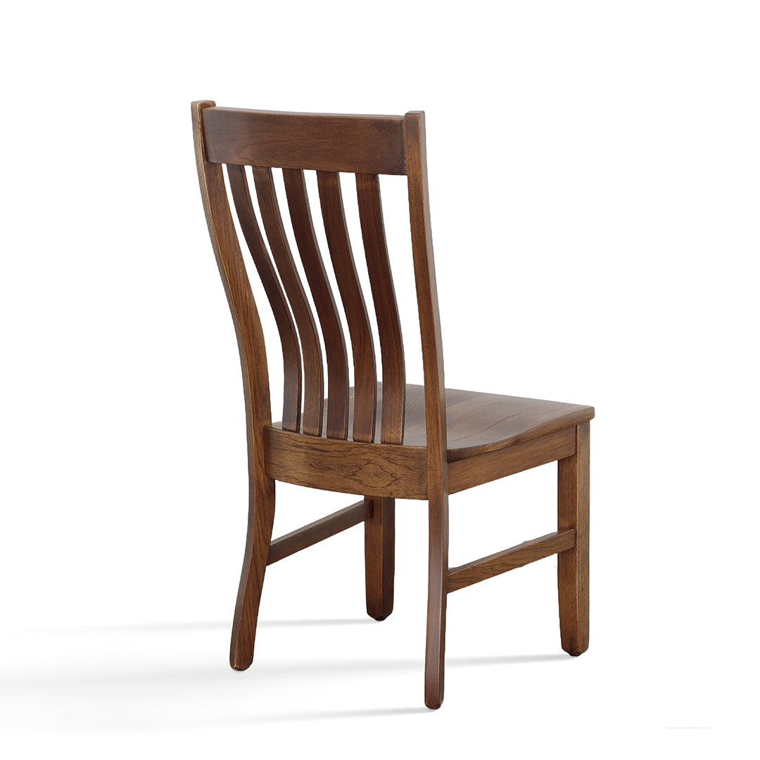 Sutter Mills Side Chair