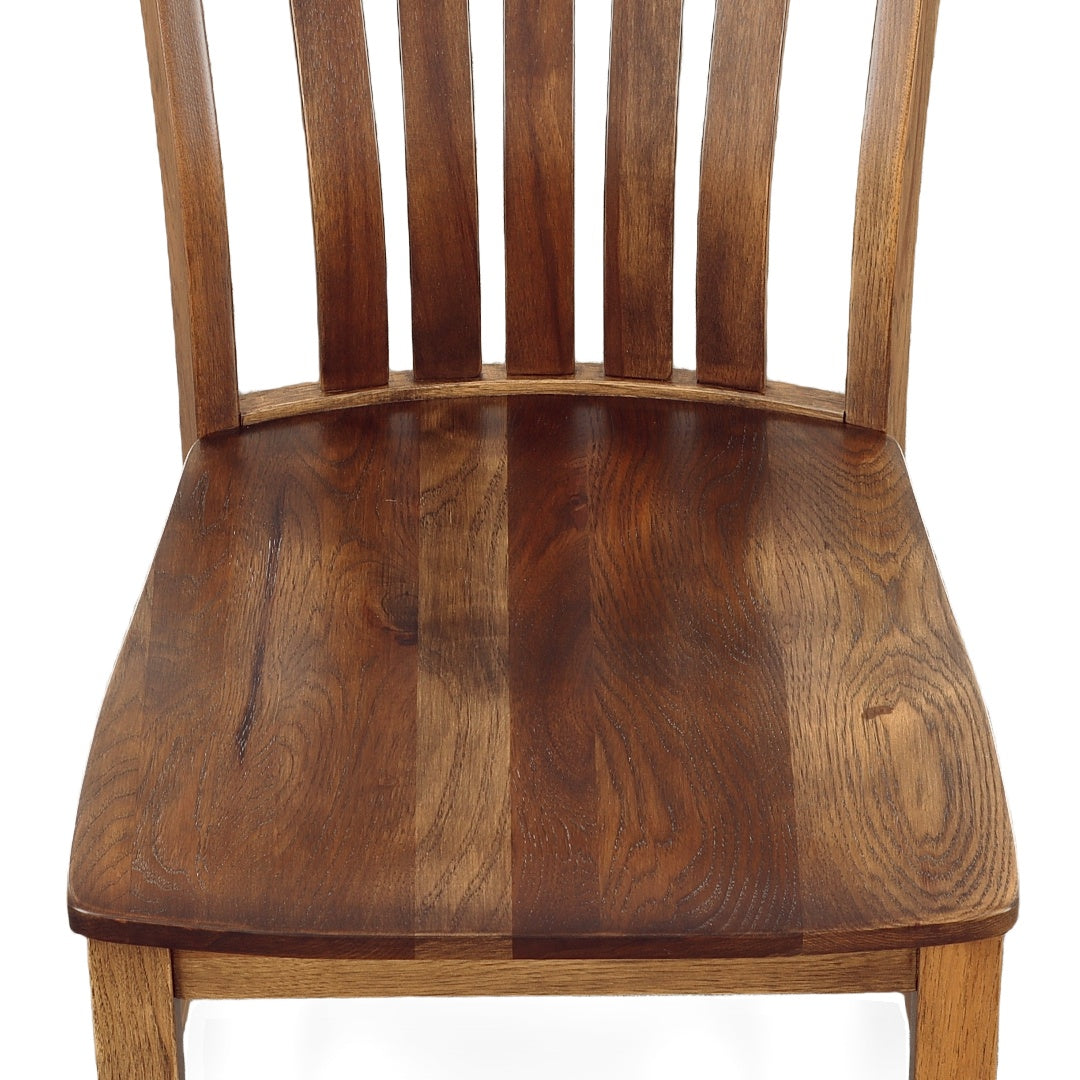 Sutter Mills Side Chair