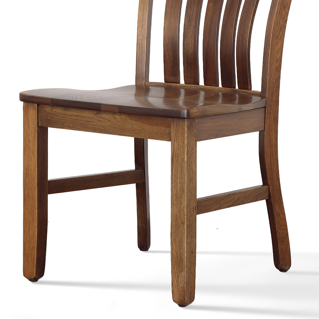 Sutter Mills Side Chair