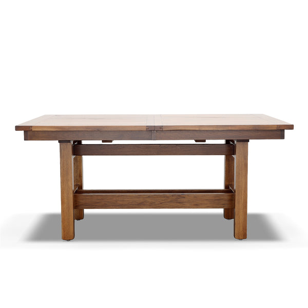 Mesa de caballete Sutter Mills 