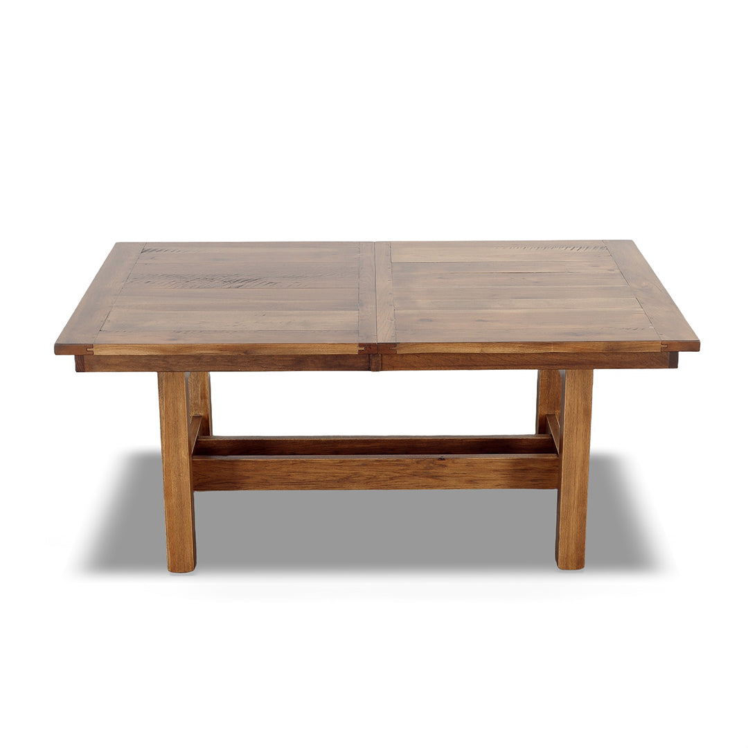 Sutter Mills Trestle Table