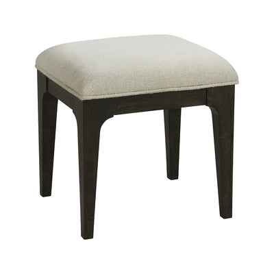 Sutton Place Upholstered Stool
