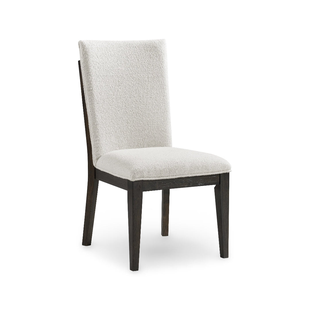 Silla auxiliar tapizada Sutton Place 