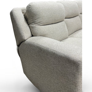 Sutton Power Reclining Sofa