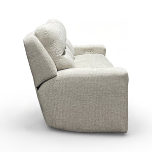 Sutton Power Reclining Sofa