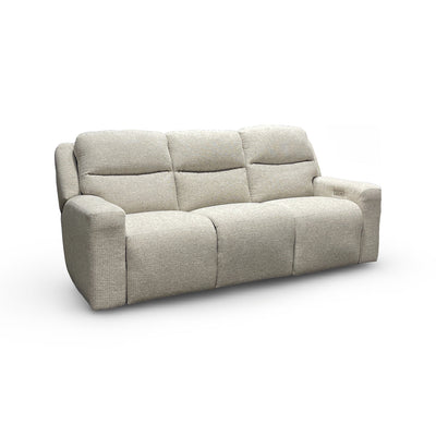 Sofá reclinable eléctrico Sutton 