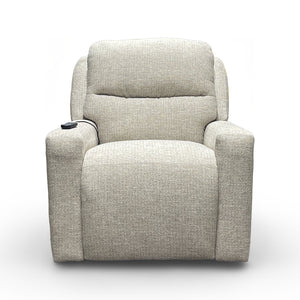 Sutton Rocker Recliner with Heat and Massage