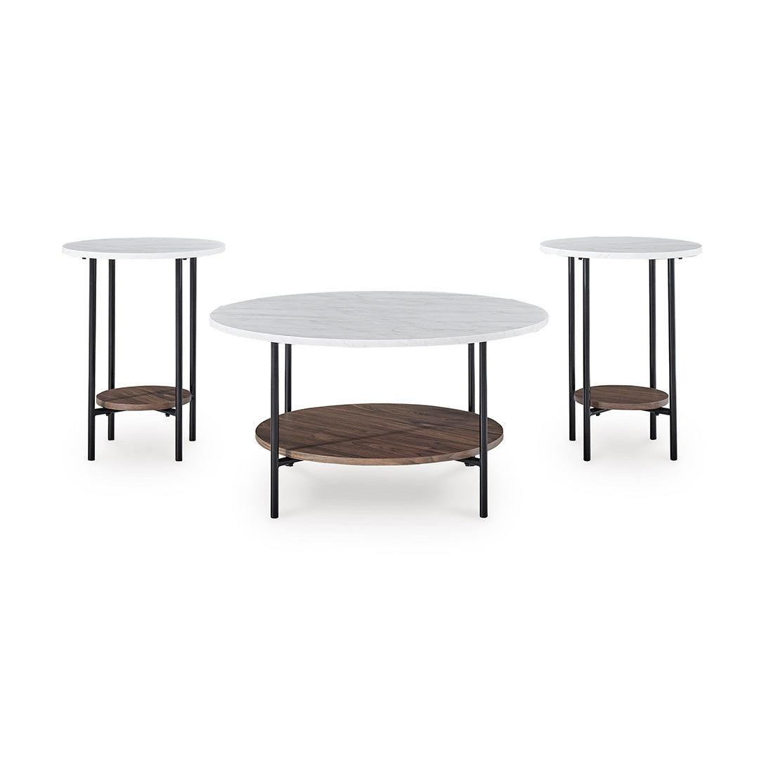 Wrenwich Table Trio