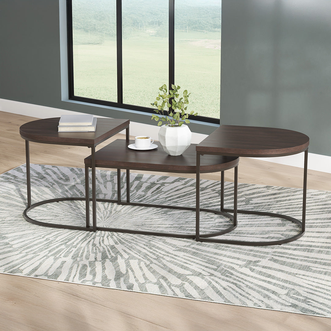 Vanmore Table Trio