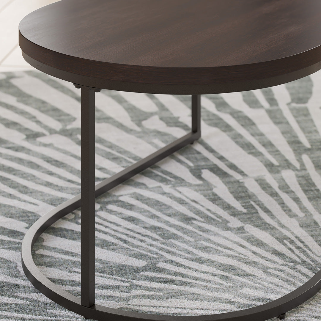 Vanmore Table Trio