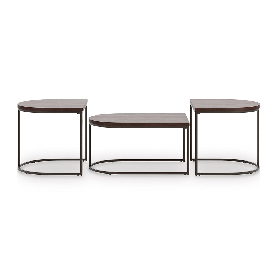 Vanmore Table Trio