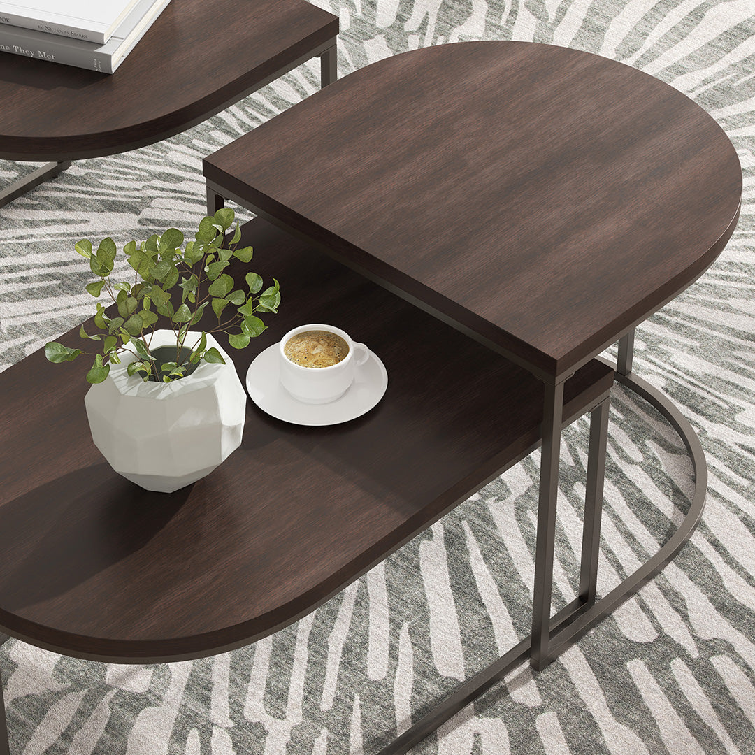 Vanmore Table Trio