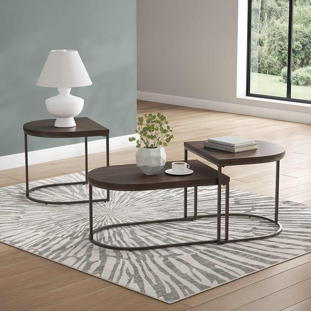 Vanmore Table Trio