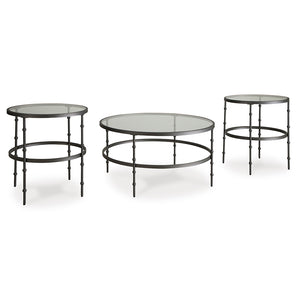 Kellyco Table Trio