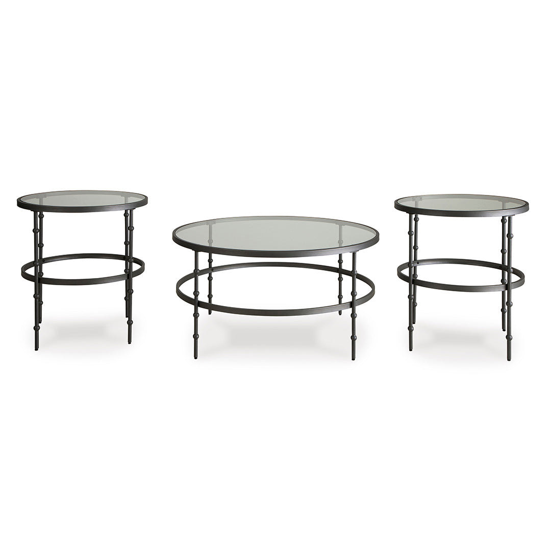 Kellyco Table Trio