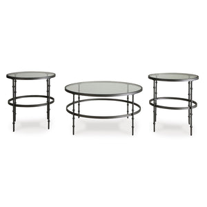 Kellyco Table Trio