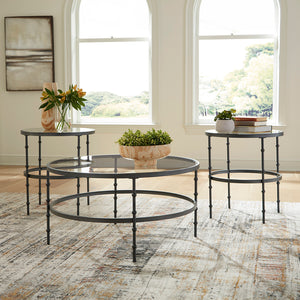 Kellyco Table Trio