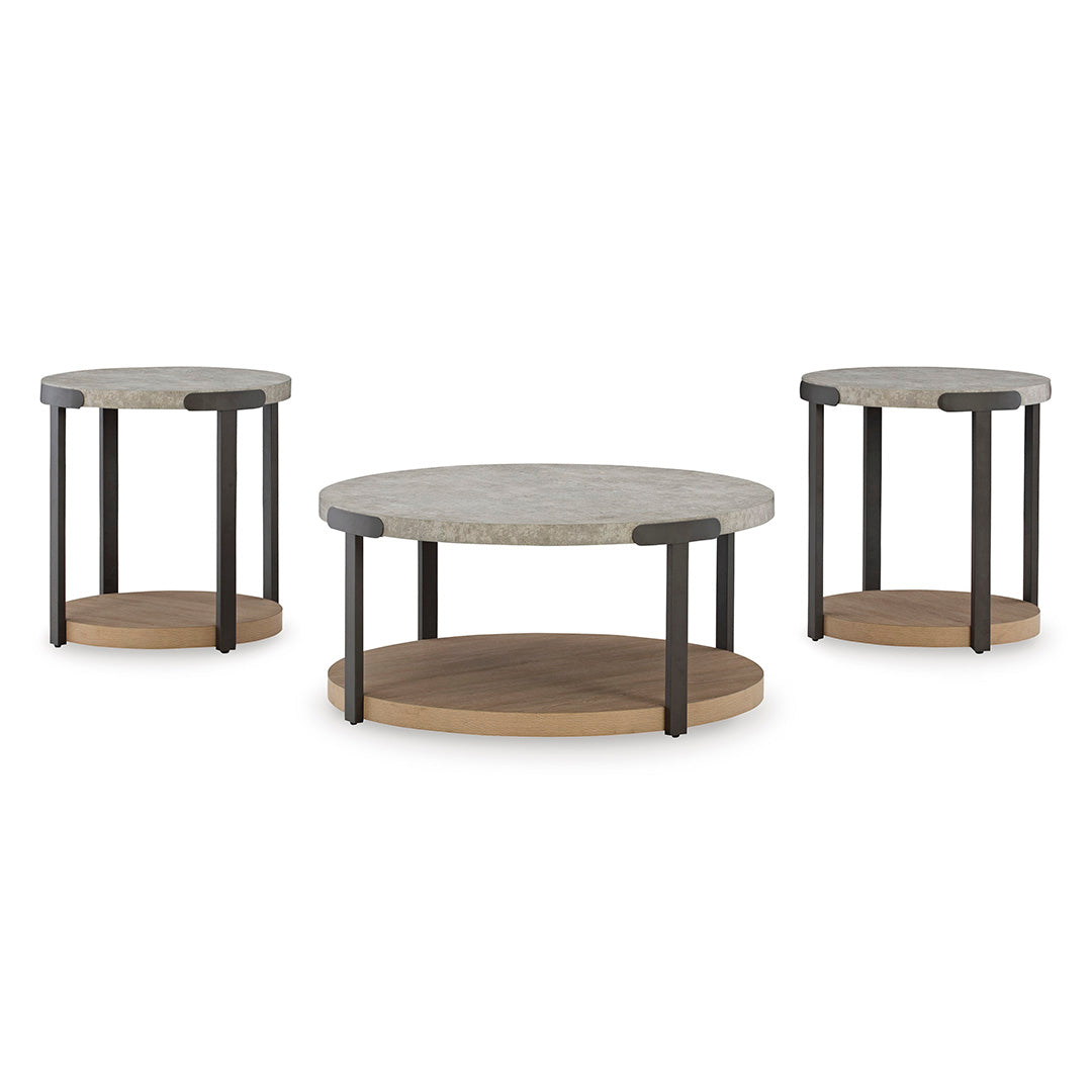 Darthurst Table Trio