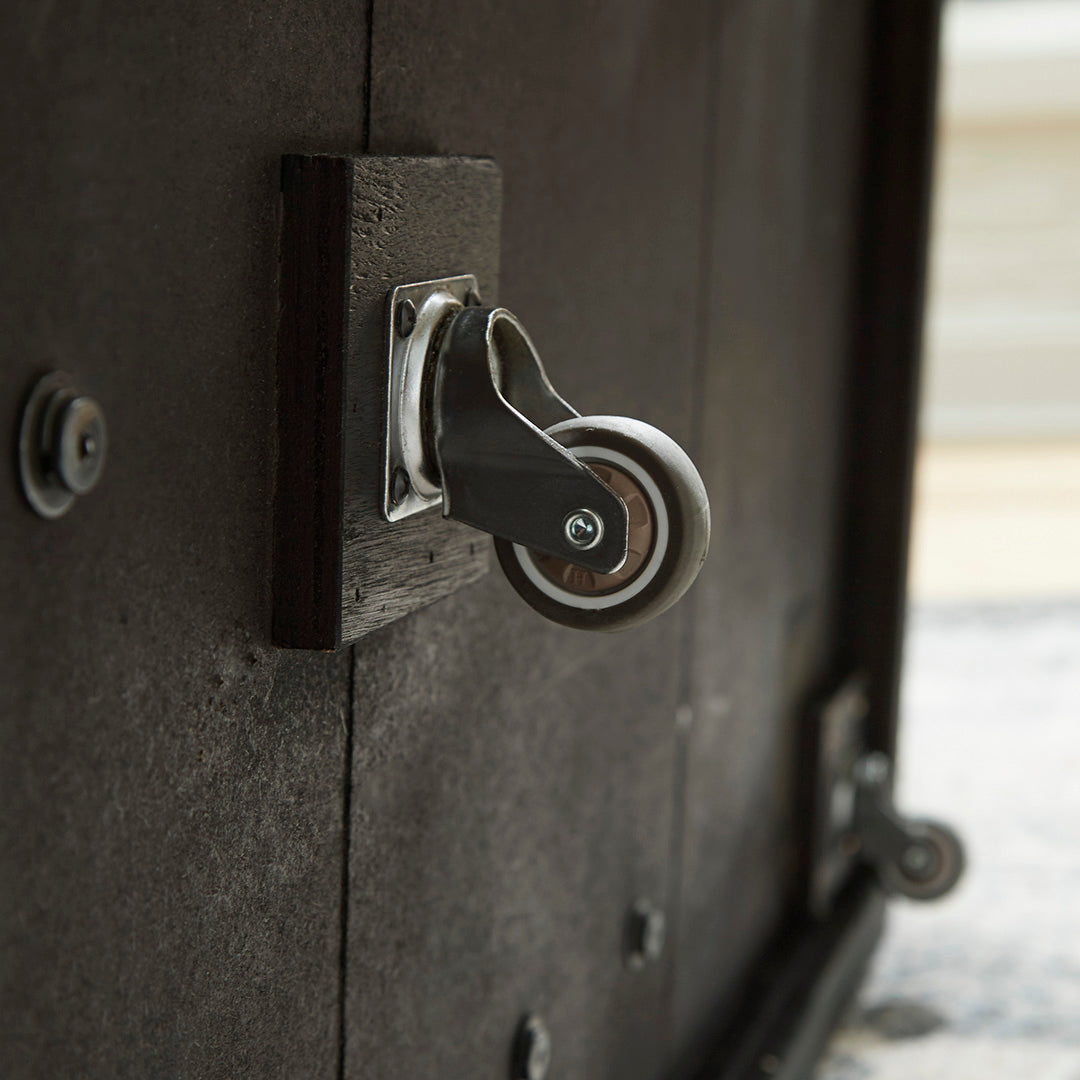 Bensonale Table Trio