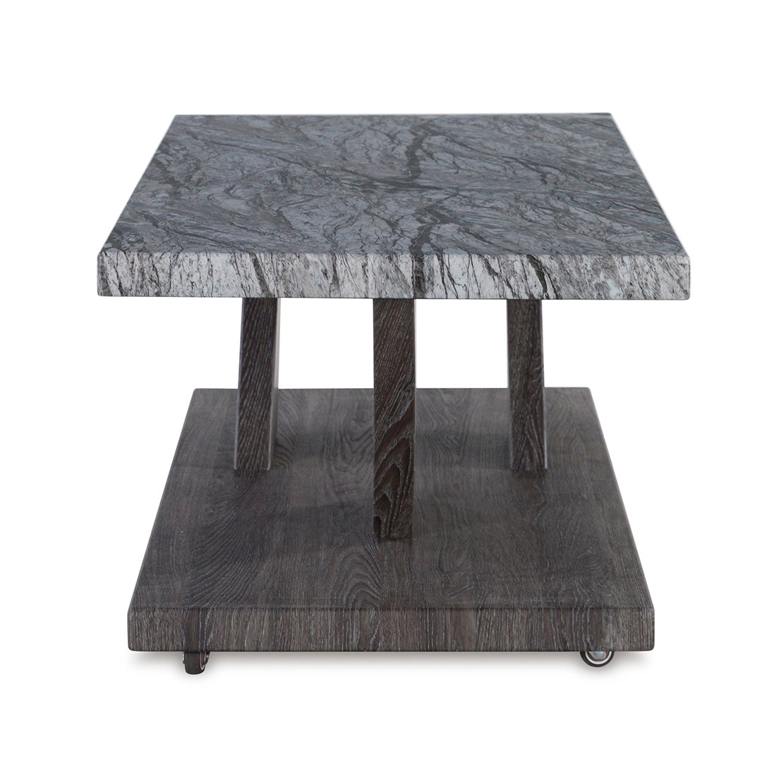 Bensonale Table Trio