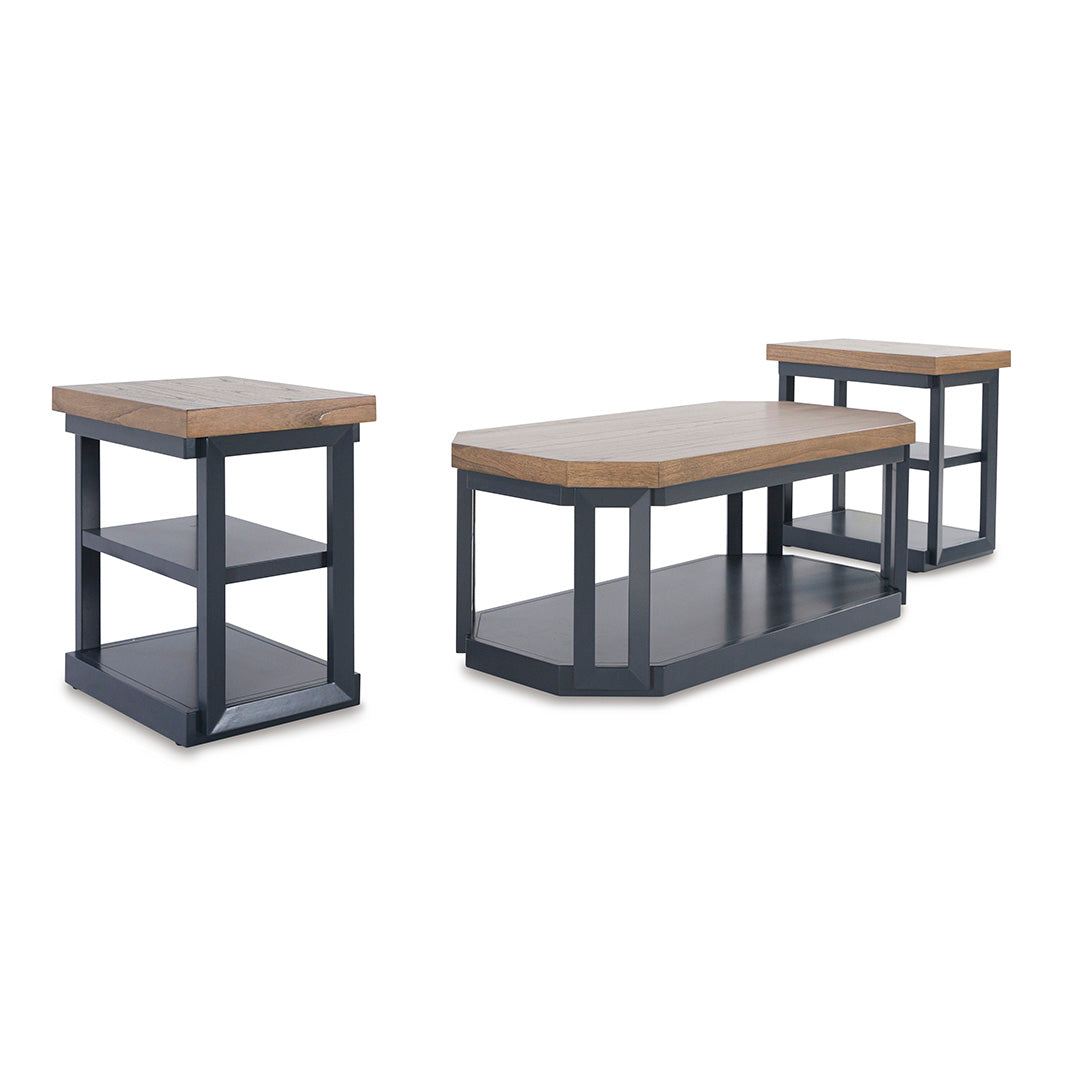 Landocken Table Trio