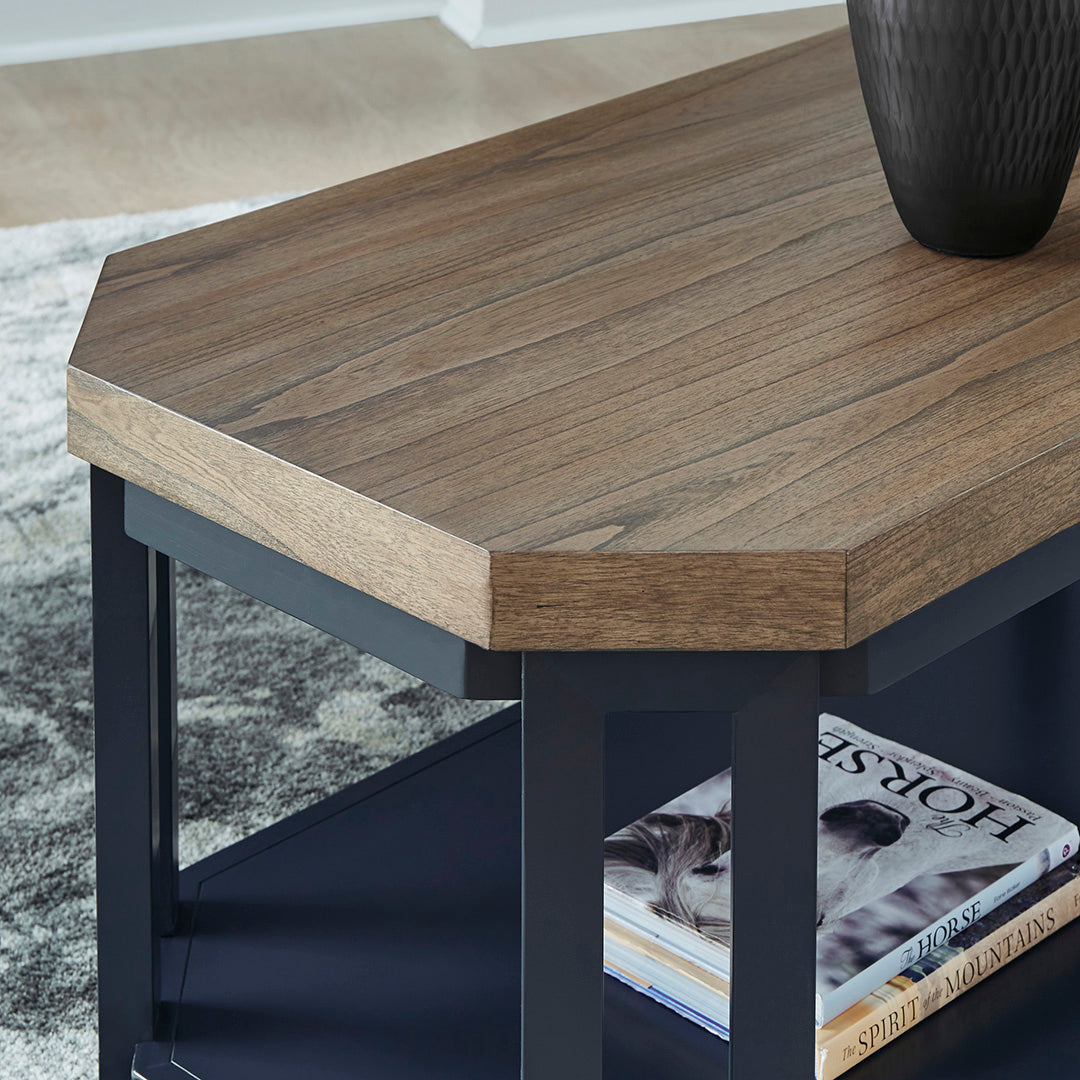 Landocken Table Trio