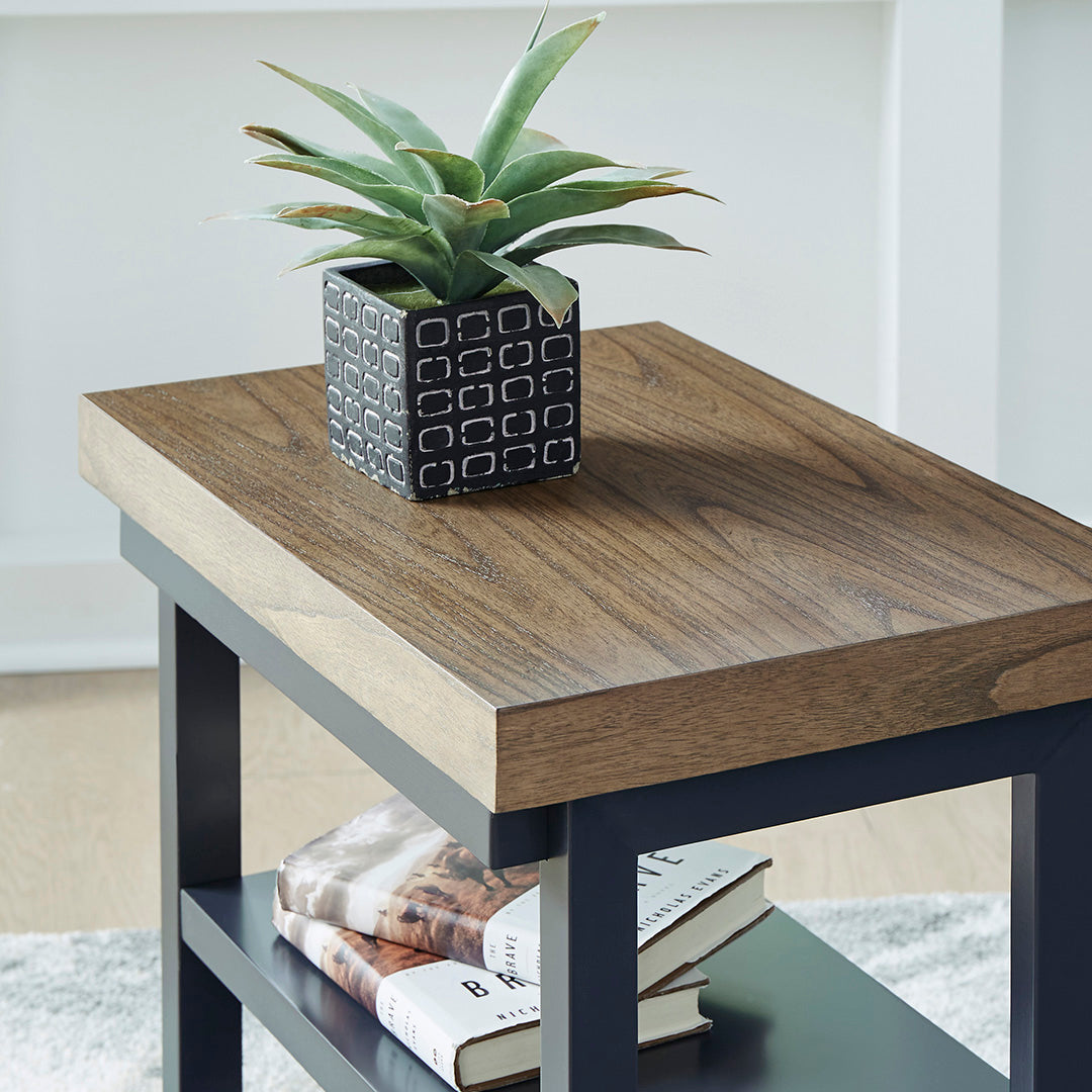 Landocken Table Trio