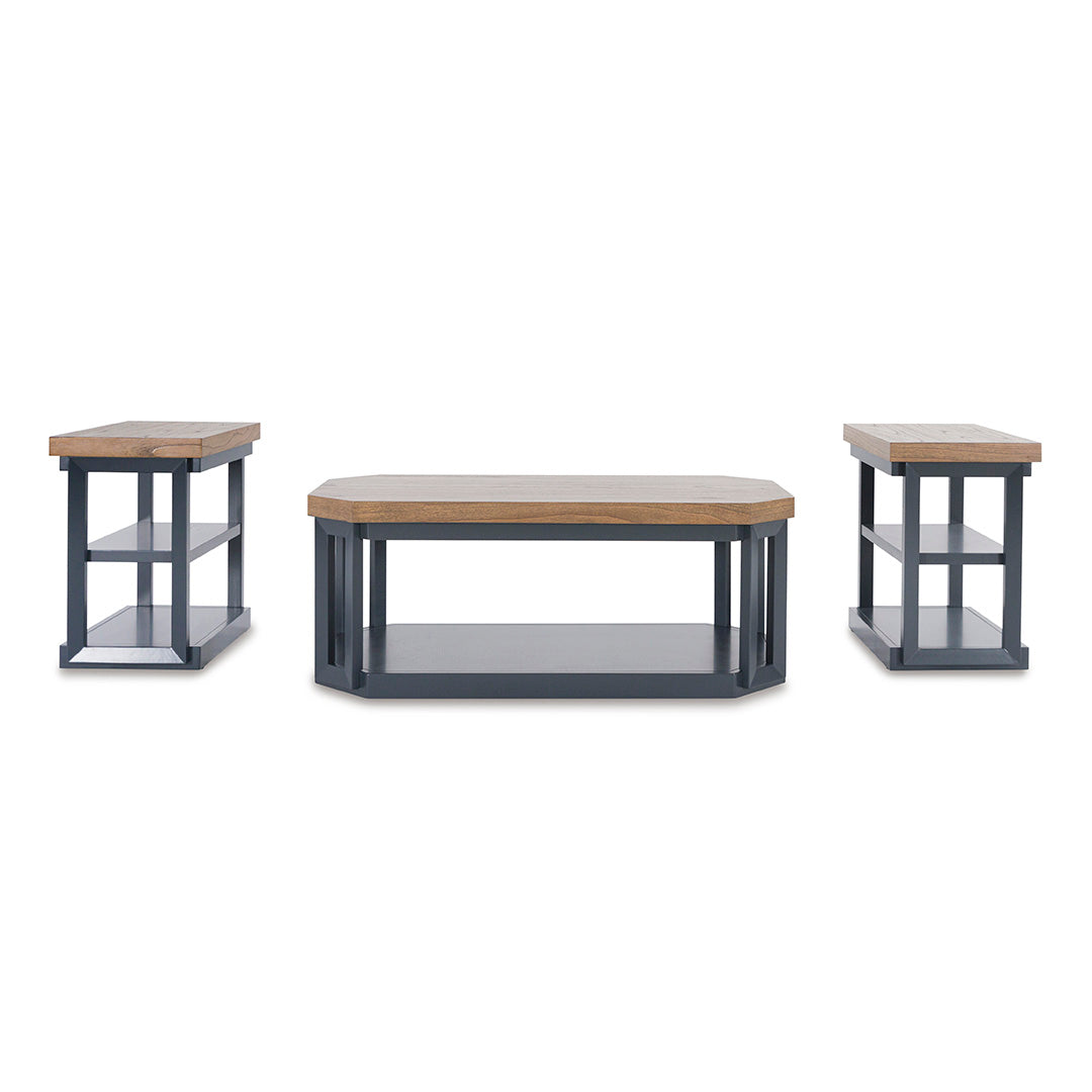 Landocken Table Trio