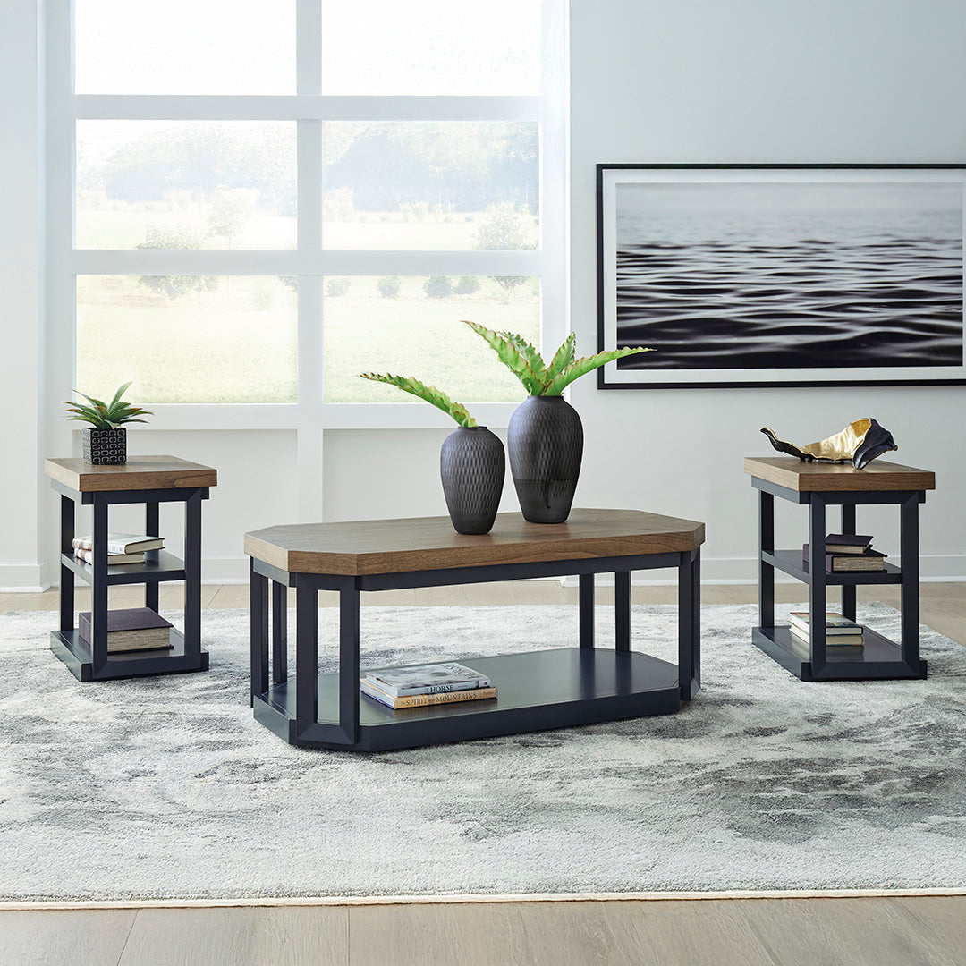 Landocken Table Trio