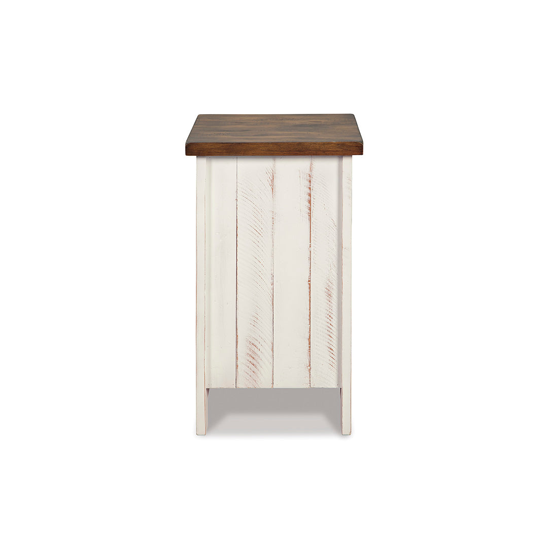 Wystfield Side Table