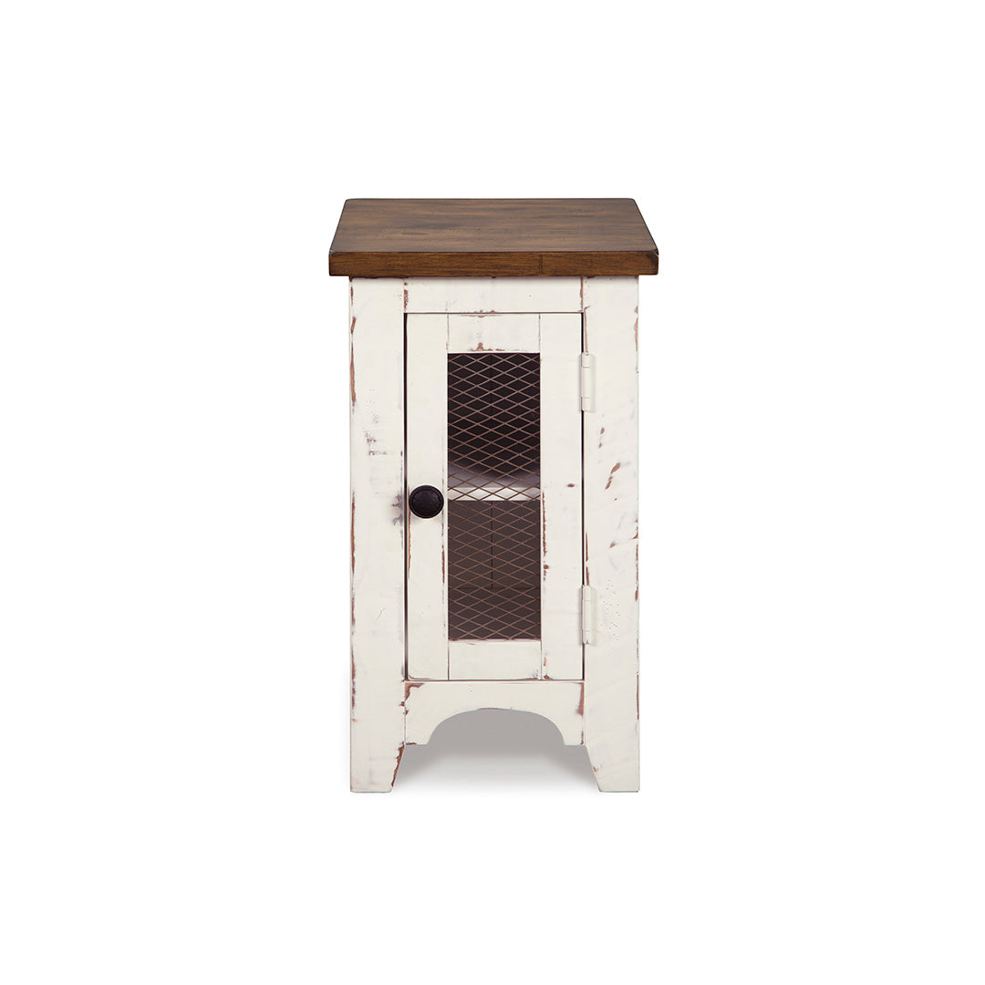 Wystfield Side Table