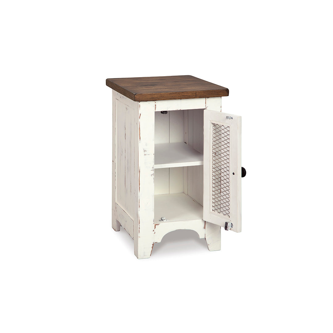 Wystfield Side Table