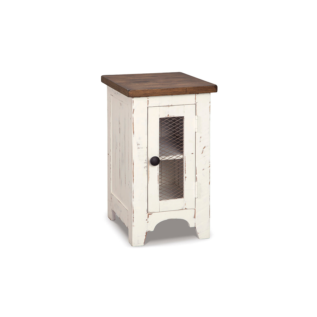 Wystfield Side Table