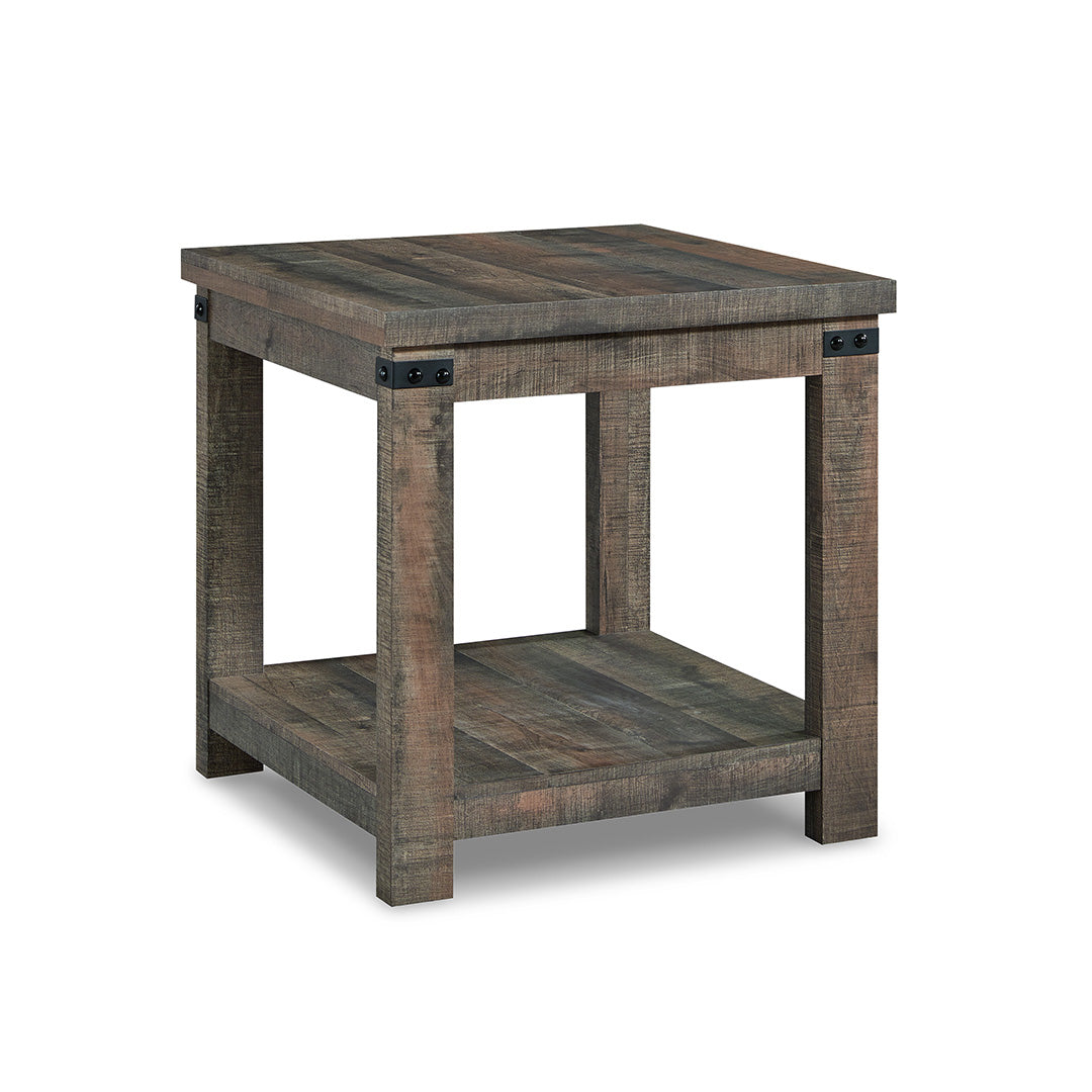 Hollum End Table