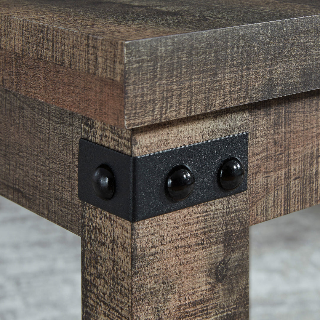 Hollum End Table