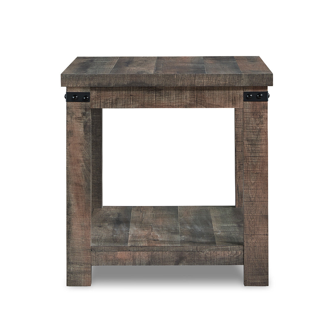 Hollum End Table