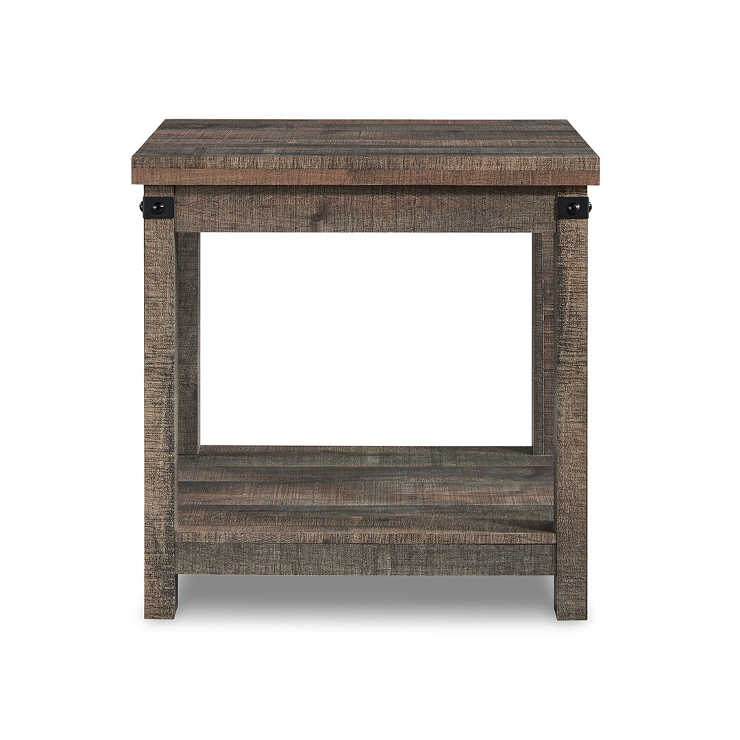 Hollum End Table