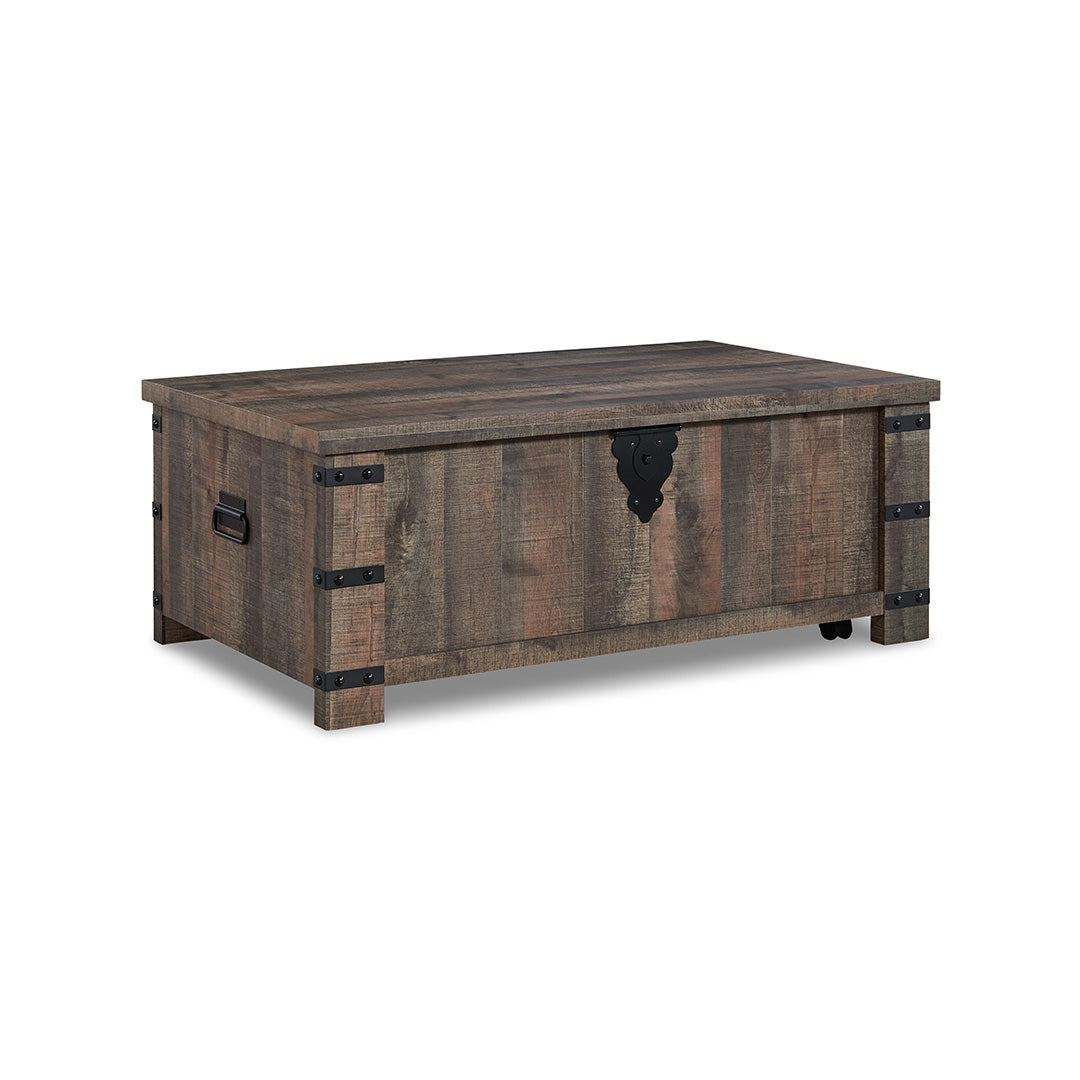 Hollum Lift-Top Coffee Table