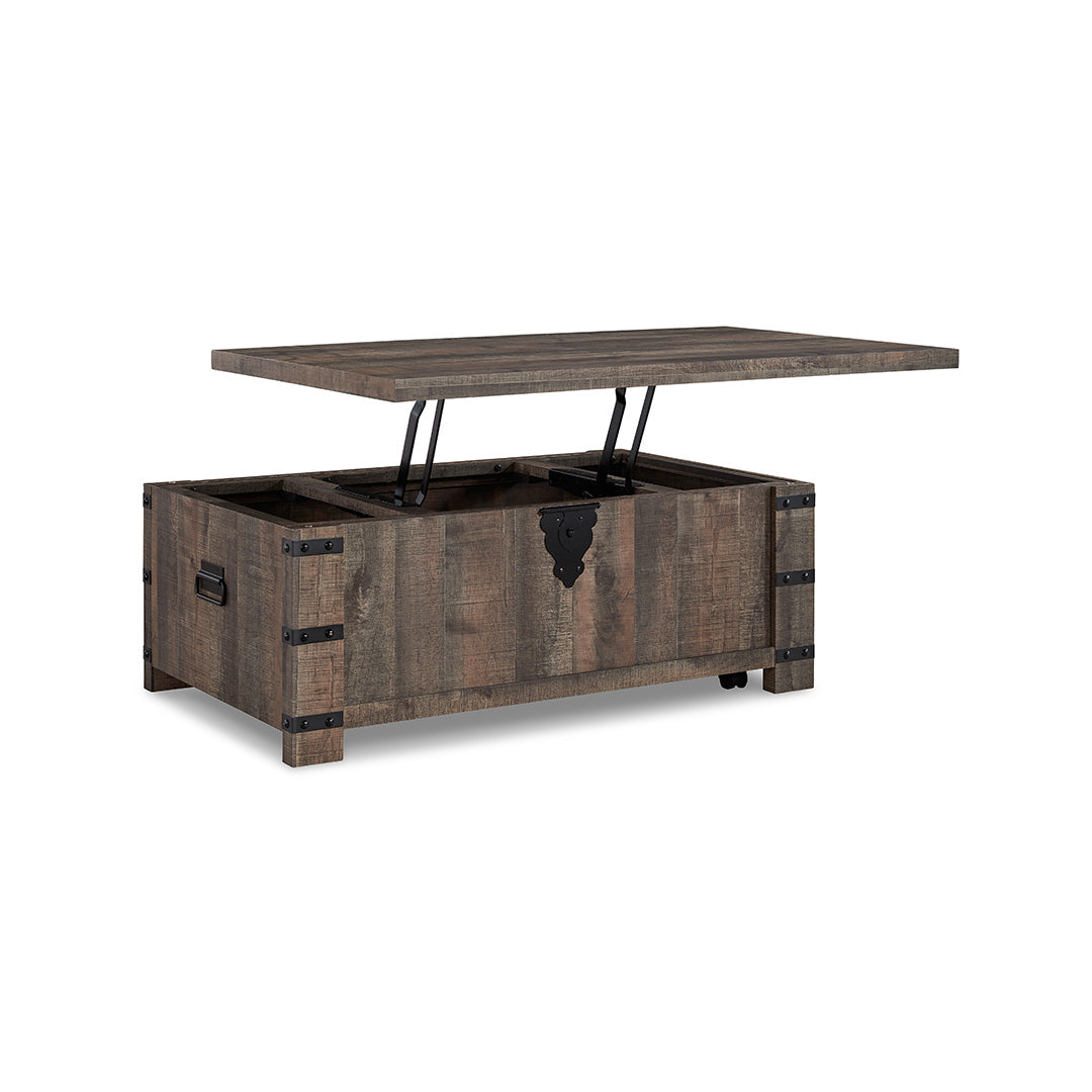 Hollum Lift-Top Coffee Table