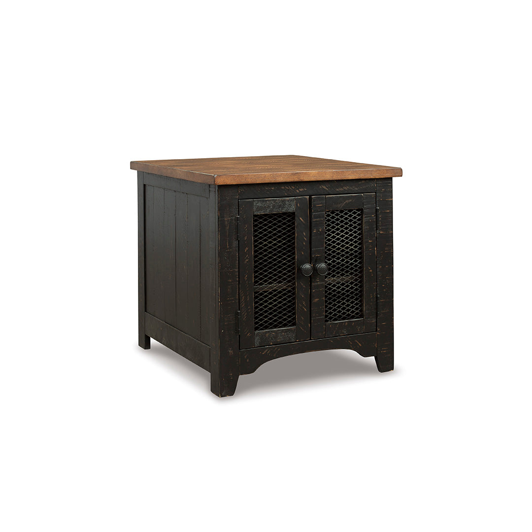 Mesa auxiliar Valebeck 