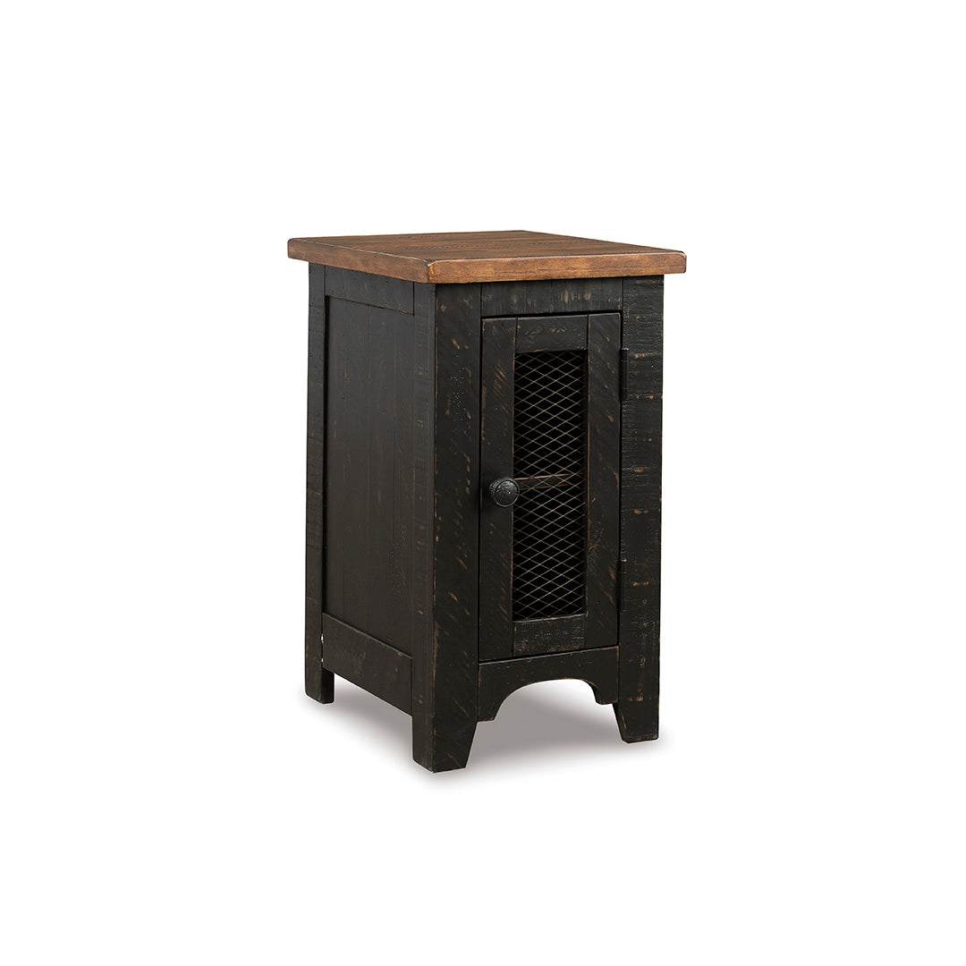 Valebeck Side Table