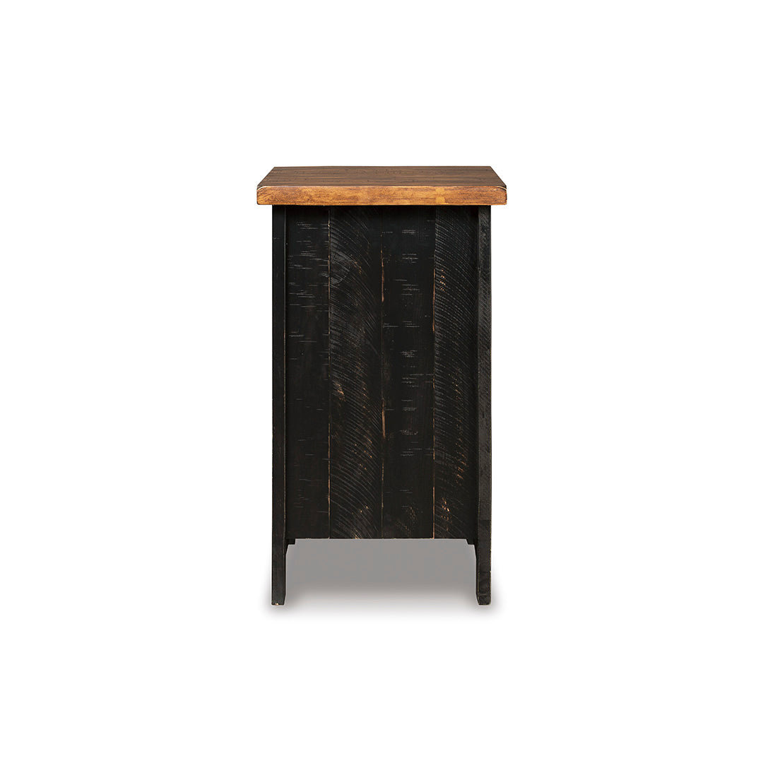 Valebeck Side Table