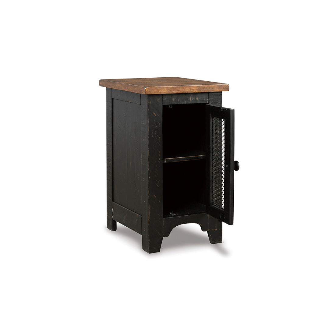 Valebeck Side Table