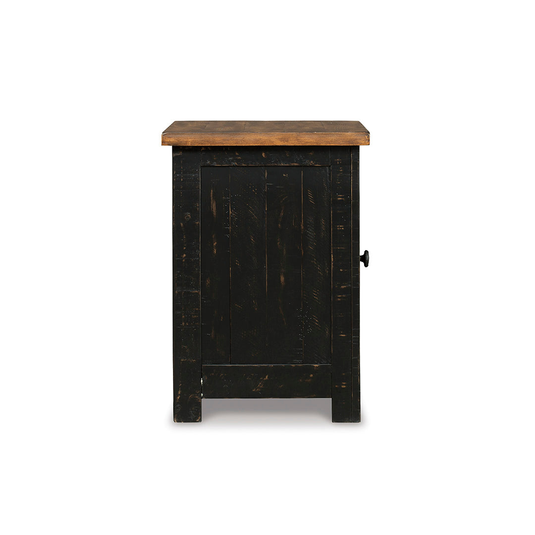 Valebeck Side Table